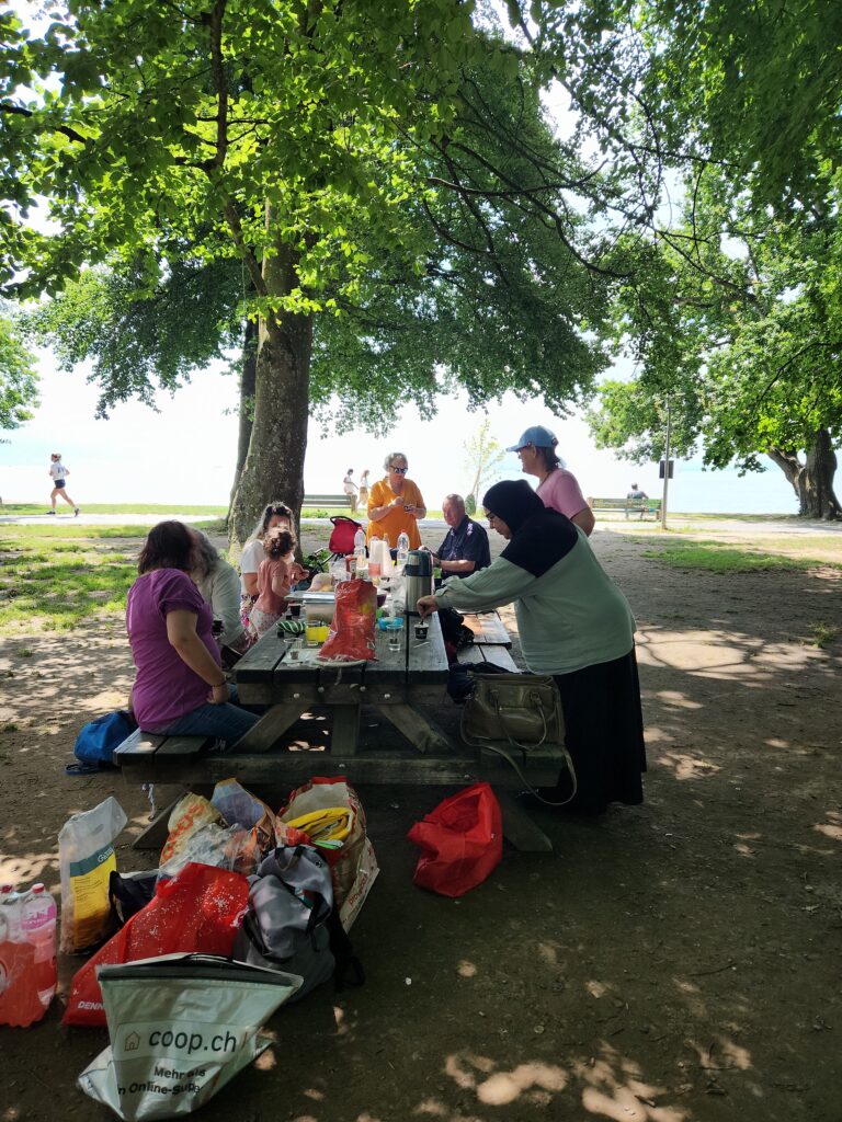 pic nic juillet 2024